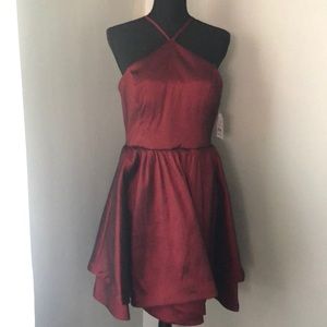 Camille Party Dress